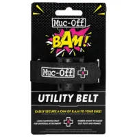 Muc-Off B.A.M. Utility Belt Muc-Off B.A.M. Utility Belt