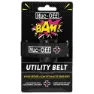 Muc-Off B.A.M. Utility Belt, Maintenance