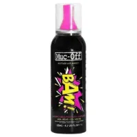 Muc-Off BAM Inflate and Repair Muc-Off BAM Inflate and Repair
