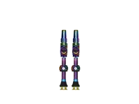Muc-Off Big Bore Lite 45 mm tubeless ventiler Iridescent Muc-Off Big Bore Lite 45 mm tubeless ventiler Iridescent