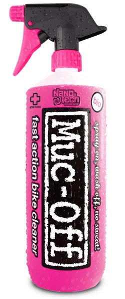 Muc-Off Bike Cleaner 1 liter E Scooter Erbjudande
