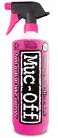 Muc-Off Bike Cleaner 1 liter E Scooter Erbjudande Muc-Off Bike Cleaner 1 liter E Scooter Erbjudande