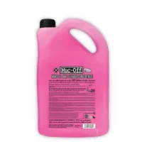 Muc-Off BIKE CLEANER CONCENTRATED NANO GEL 5L