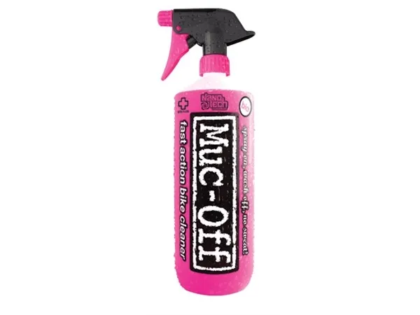 Muc-Off Bike Cleaner Cykeltvätt