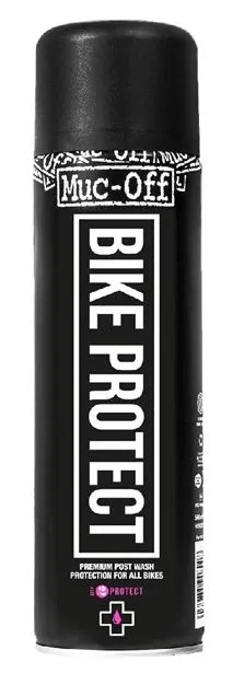 Muc-Off Bike Protect, 500ml Muc-Off Bike Protect, 500ml