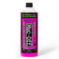 Muc-Off Bio Concentrated Bike Rengöringsmedel 1l Muc-Off Bio Concentrated Bike Rengöringsmedel 1l