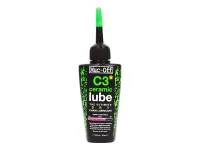 Muc-Off C3 Keramisk Dry Kedjeolja Muc-Off C3 Keramisk Dry Kedjeolja