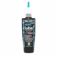 Muc-Off C3 Wet Keramisk Olja Muc-Off C3 Wet Keramisk Olja