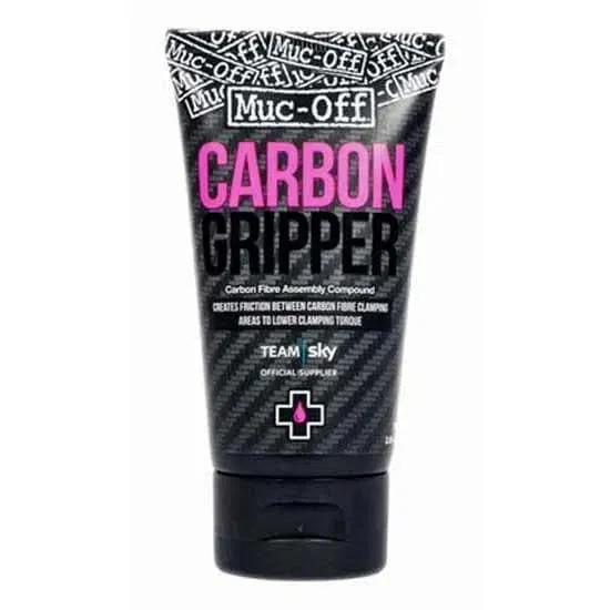 Muc-Off Carbon Gripper Grease 75 g, Maintenance Muc-Off Carbon Gripper Grease 75 g, Maintenance