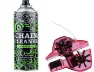 Muc-Off Chain Doc Kedjerensare, Black, One Size