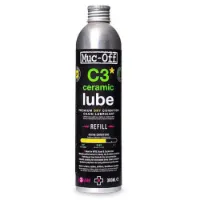 Muc-Off Climat C3 Dry Smörjmedel 300ml Muc-Off Climat C3 Dry Smörjmedel 300ml