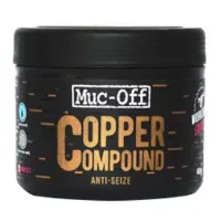 Muc-Off COPPER COMPOUND ANTISEIZE Grease 450g Muc-Off COPPER COMPOUND ANTISEIZE Grease 450g