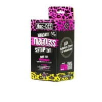Muc-Off DH/Trail/Enduro Ultimate Tubeless Setup Kit Muc-Off DH/Trail/Enduro Ultimate Tubeless Setup Kit