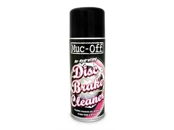 Muc-Off Disc Brake Cleaner Spray Muc-Off Disc Brake Cleaner Spray