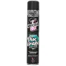 Muc-Off DISC BRAKE CLEANER Spray Workshop Size 750ml, Maintenance