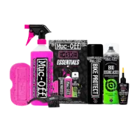 Muc-Off E-Bike Essential Kit Muc-Off E-Bike Essential Kit