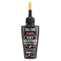 Muc-Off EBike Dry Weather Ceramic Lube 50ml Muc-Off EBike Dry Weather Ceramic Lube 50ml