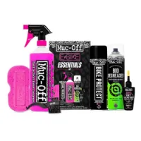 Muc-Off Essentials EBike Kit Muc-Off Essentials EBike Kit