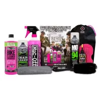Muc-Off FAMILY BIKE CARE Kit Muc-Off FAMILY BIKE CARE Kit