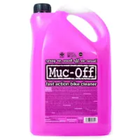 Muc-Off Fast Action Bike Cleaner 5L