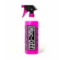 Muc-Off Fast Action Bio Bike Cleanser With Spray