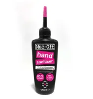 Muc-Off Gel Handsprit 120 ml Muc-Off Gel Handsprit 120 ml