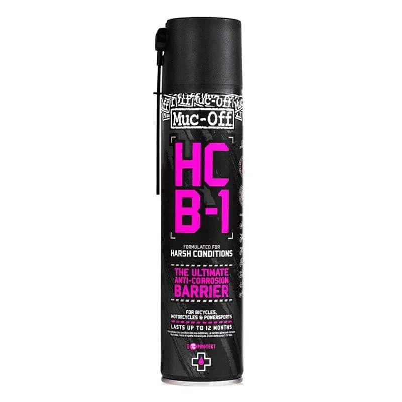Muc-Off HCB1 400ml, Maintenance Muc-Off HCB1 400ml, Maintenance