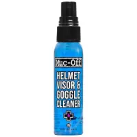 Muc-Off Helmet Visor&Goggle Cleaner 32ml Muc-Off Helmet Visor&Goggle Cleaner 32ml