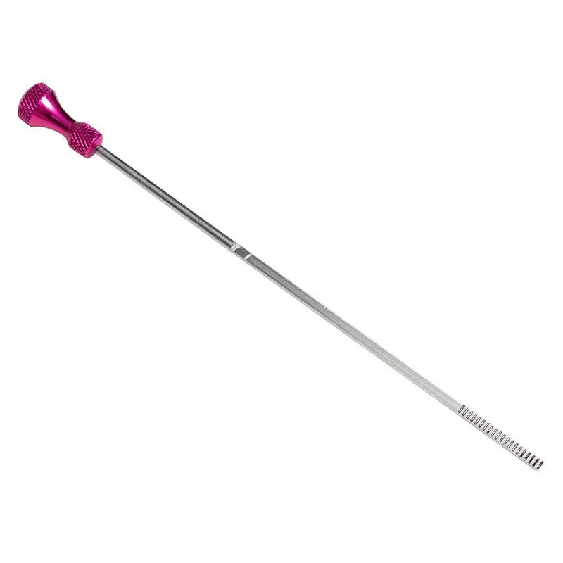 Muc-Off Hey Dipstick Peilstab für Tubeless Reifen, Inflate Muc-Off Hey Dipstick Peilstab für Tubeless Reifen, Inflate