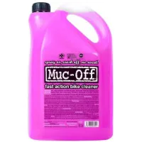 Muc-Off HIGHPERFORMANCE WATERLESS WASH 5L