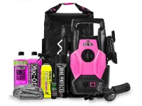 Muc-Off Høytrykksvasker Kit Muc-Off Høytrykksvasker Kit