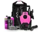 Muc-Off Høytrykksvasker Kit