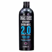 Muc-Off Hydro Dynamic 2.0 Smörjmedel 1l Muc-Off Hydro Dynamic 2.0 Smörjmedel 1l