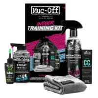 Muc-Off INDOOR TRAINING KIT Muc-Off INDOOR TRAINING KIT