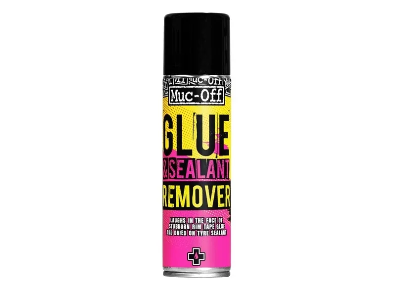 Muc-Off Lim Avlägsnare Muc-Off Lim Avlägsnare