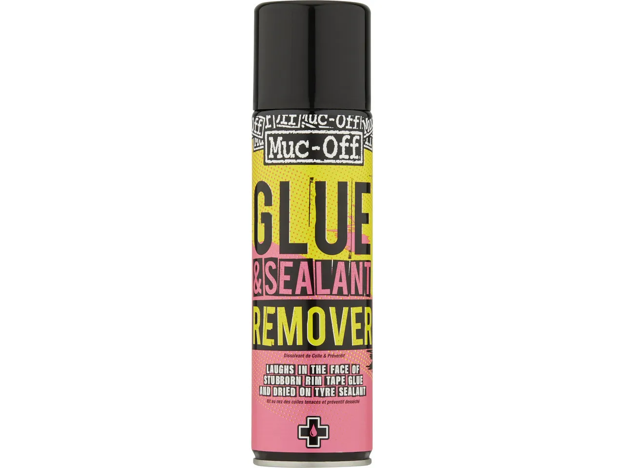 Muc-Off Lim Avlägsnare, Maintenance, 200ml