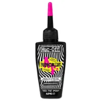 Muc-Off Ludicrous AF Chain Lubricant 50ml Muc-Off Ludicrous AF Chain Lubricant 50ml