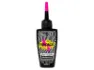 Muc-Off Ludicrous AF Kjedeolja, Black, One Size