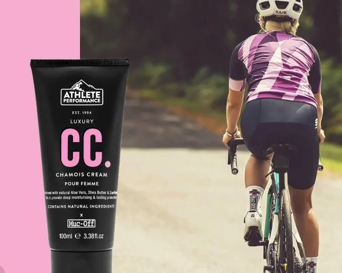 Muc-Off Luxury Chamois Krem, Skincare Muc-Off Luxury Chamois Krem, Skincare