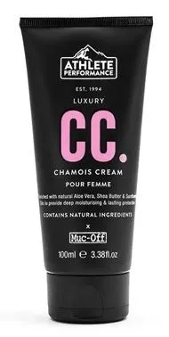 Muc-Off Luxury Chamois Krem, Skincare Muc-Off Luxury Chamois Krem, Skincare