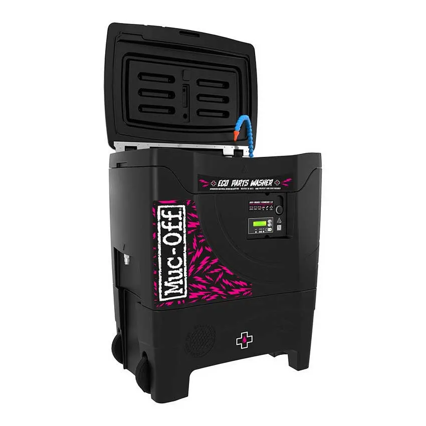 Muc-Off Miljövänlig Deltvätt 100l, Black, One Size