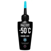 Muc-Off Minus 50º CHAIN LUBE Muc-Off Minus 50º CHAIN LUBE