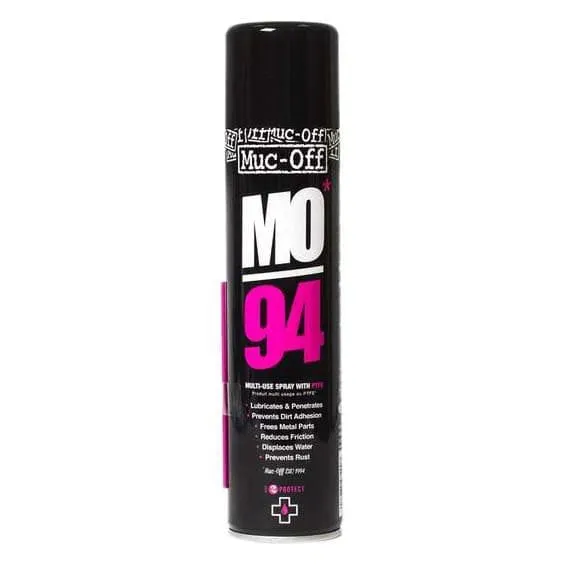 Muc-Off MO94 Multi Use Spray 750ml, Maintenance