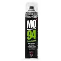 Muc-Off MO94 Multiuse Biodegradable Spray Muc-Off MO94 Multiuse Biodegradable Spray