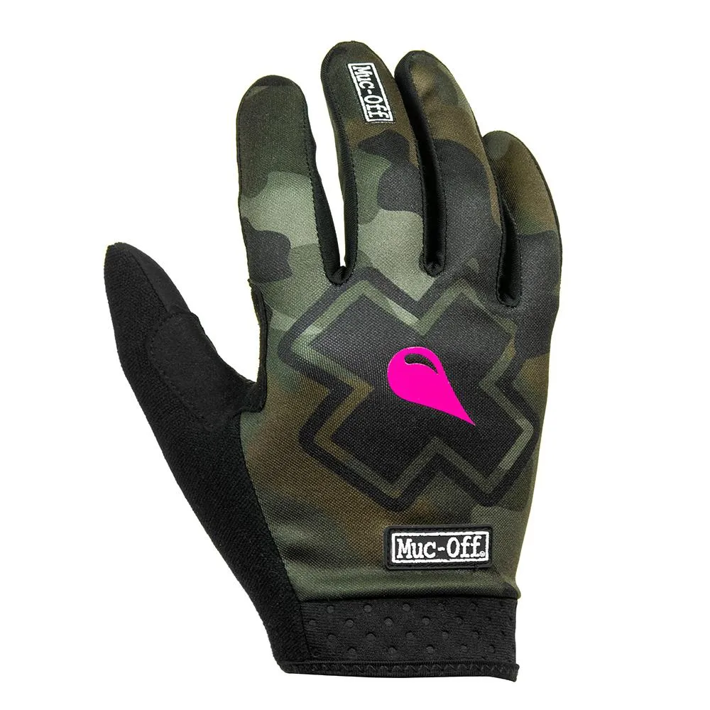 Muc-Off MTB Hansker