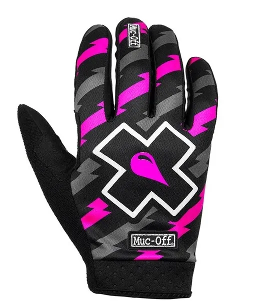 Muc-Off MTB Hansker Muc-Off MTB Hansker