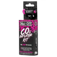 Muc-Off MTB Inflator Kit co2 Muc-Off MTB Inflator Kit co2