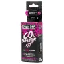 Muc-Off MTB Inflator Kit co2, Maintenance
