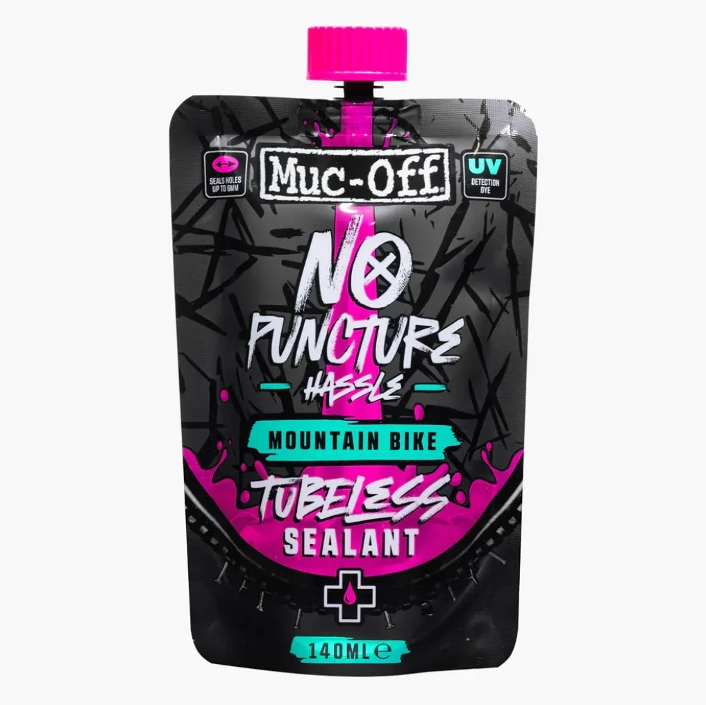 Muc-Off MTB Tubeless Sealant Muc-Off MTB Tubeless Sealant