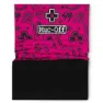Muc-Off Multifunctional Winter Halsvärmare, Pink punk
